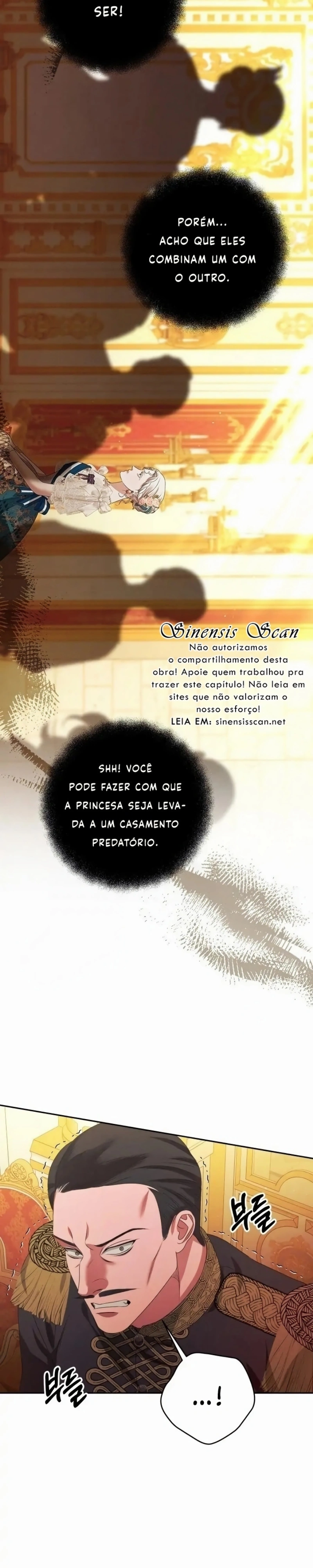 Casamento Predatório Capítulo 9 Página 29