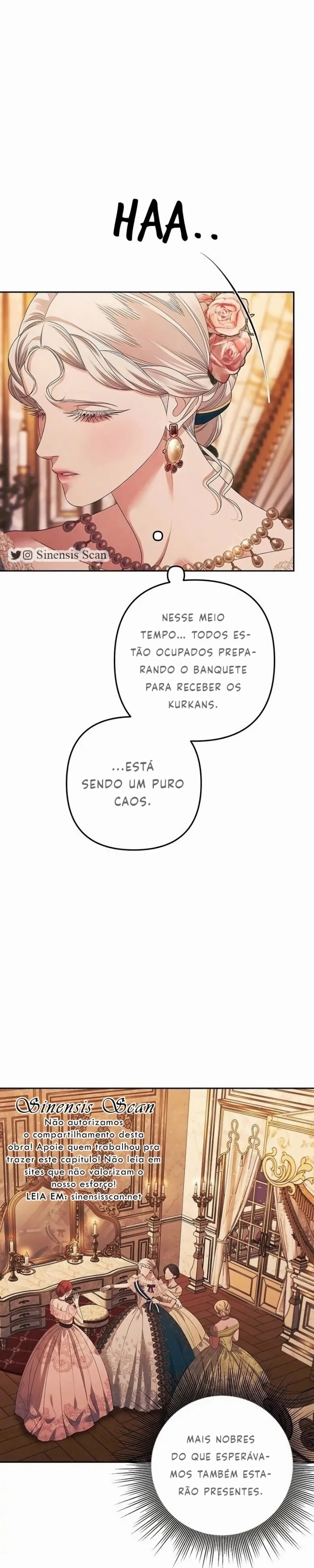Casamento Predatório Capítulo 9 Página 3