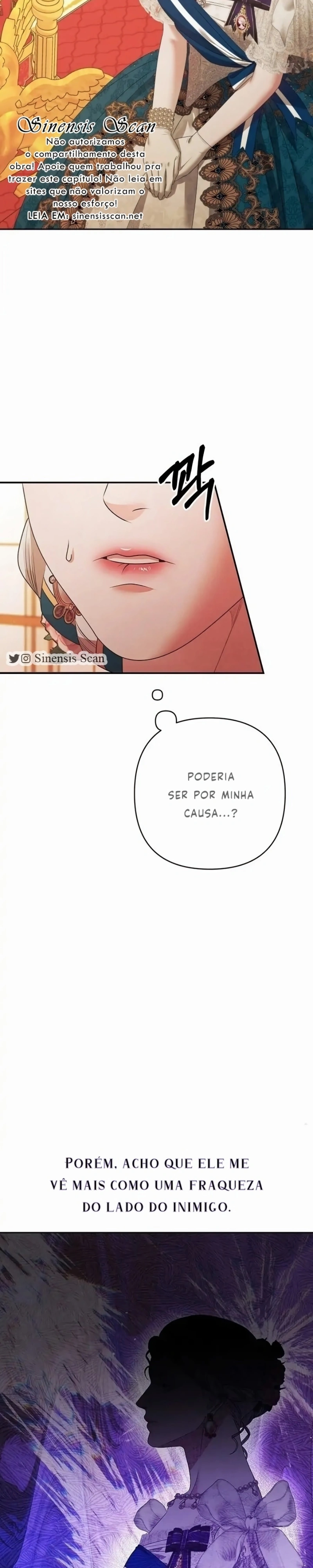 Casamento Predatório Capítulo 9 Página 32