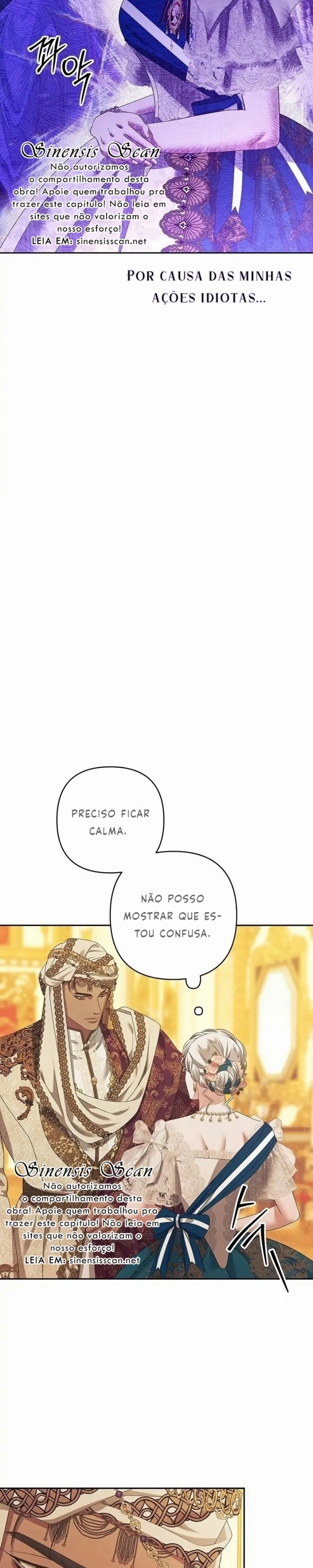 Casamento Predatório Capítulo 9 Página 33
