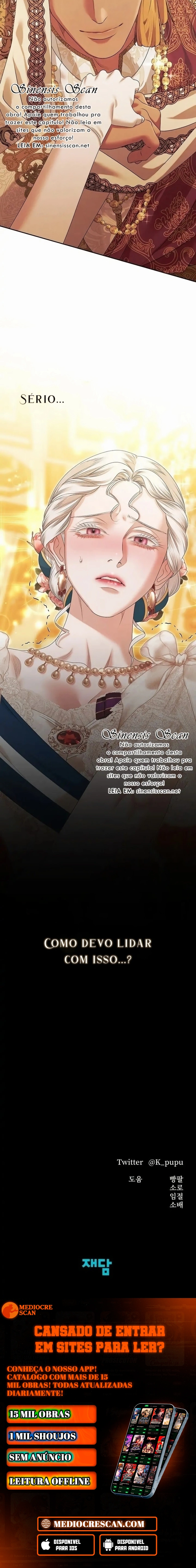 Casamento Predatório Capítulo 9 Página 37