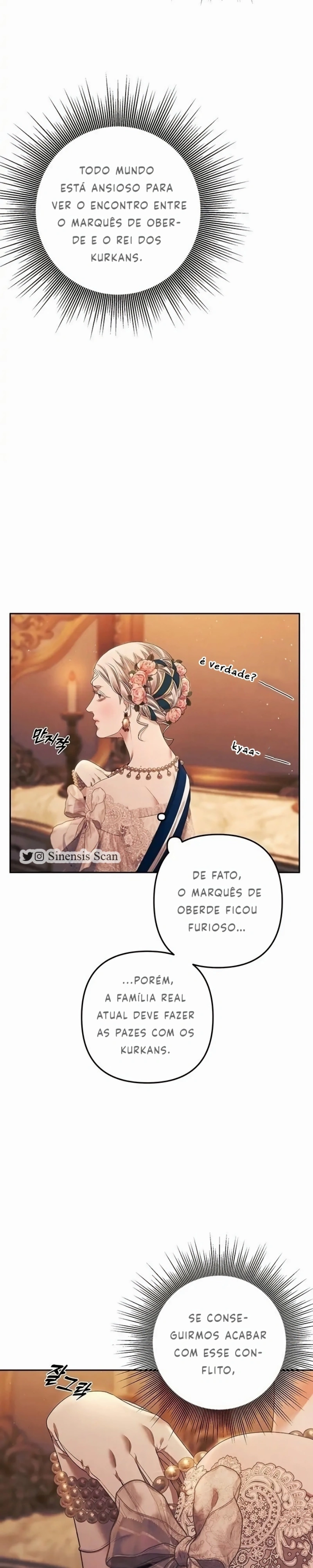 Casamento Predatório Capítulo 9 Página 4