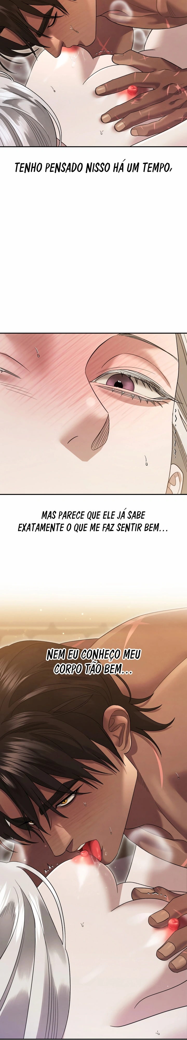 Casamento Predatório Capítulo 90 Página 10