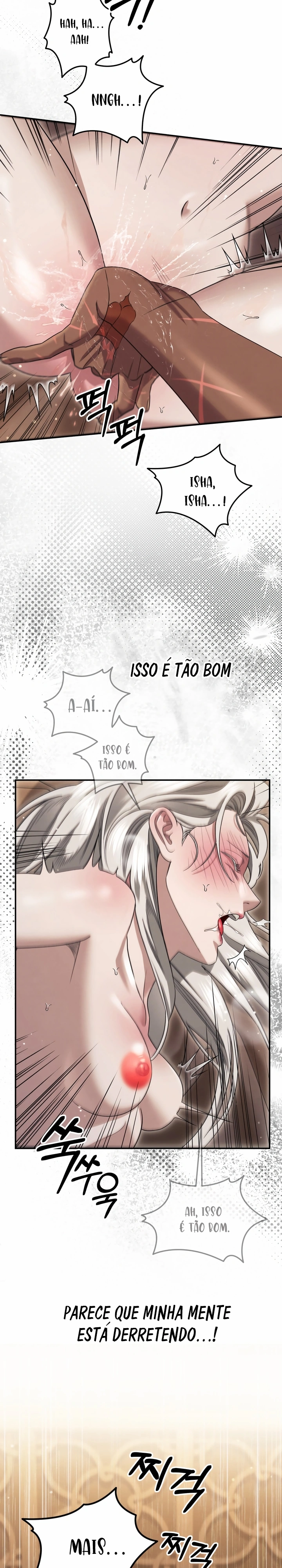 Casamento Predatório Capítulo 90 Página 26