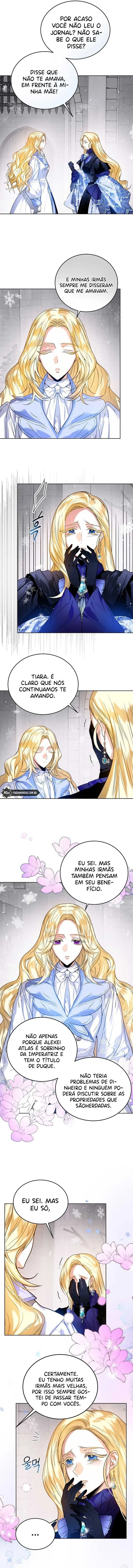 Casamento Real Capítulo 21 Página 5