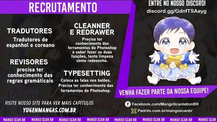 Casamento Real Capítulo 25 Página 7