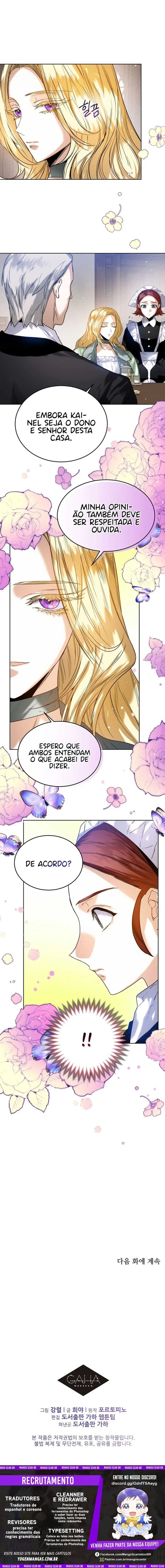 Casamento Real Capítulo 27 Página 6