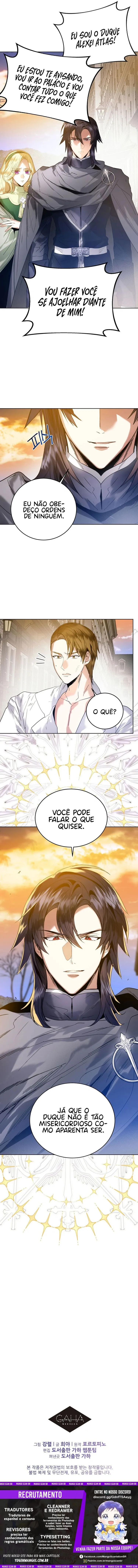 Casamento Real Capítulo 35 Página 7