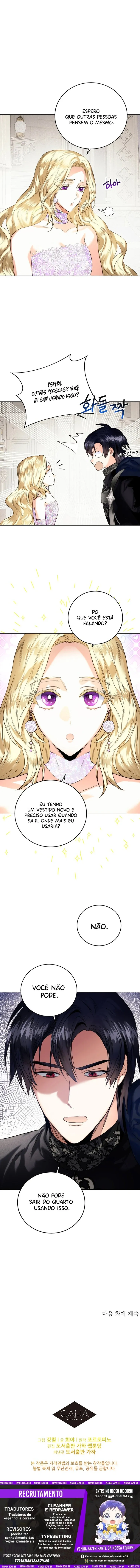 Casamento Real Capítulo 57 Página 7