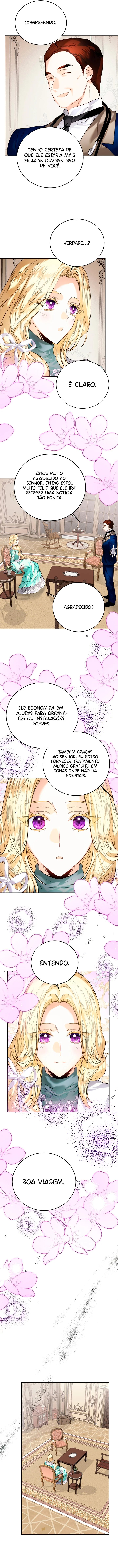 Casamento Real Capítulo 69 Página 10