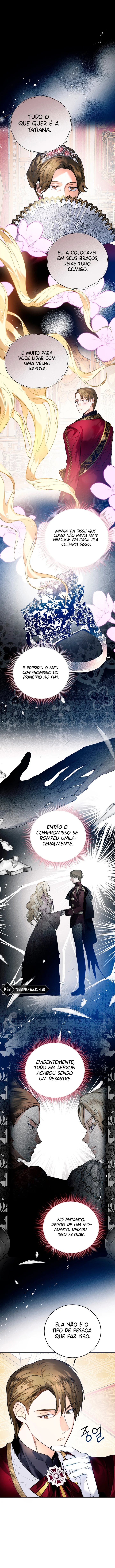 Casamento Real Capítulo 69 Página 2