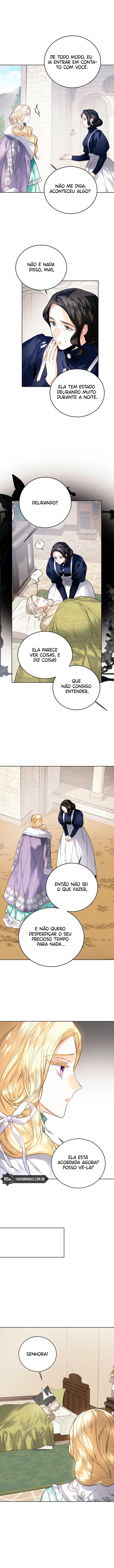 Casamento Real Capítulo 69 Página 4