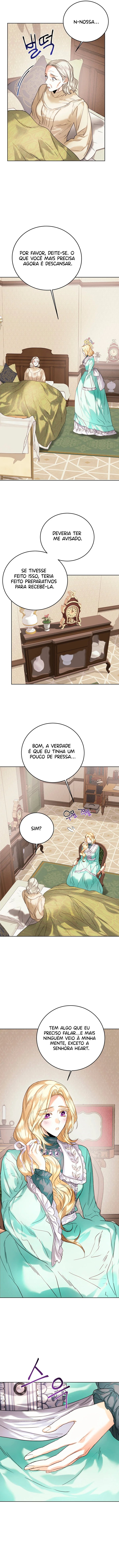 Casamento Real Capítulo 69 Página 5