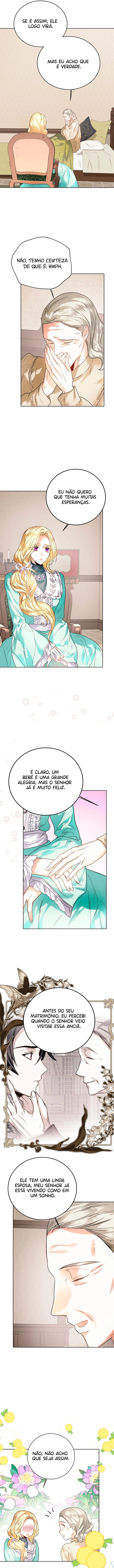 Casamento Real Capítulo 69 Página 7