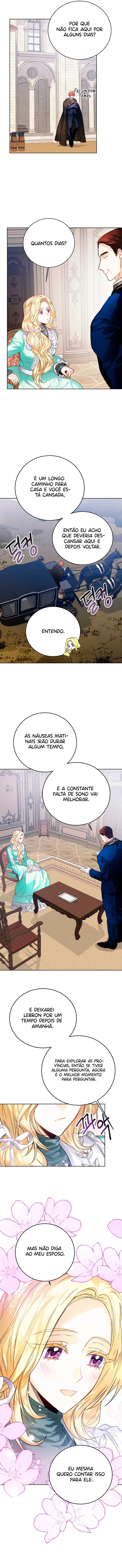 Casamento Real Capítulo 69 Página 9