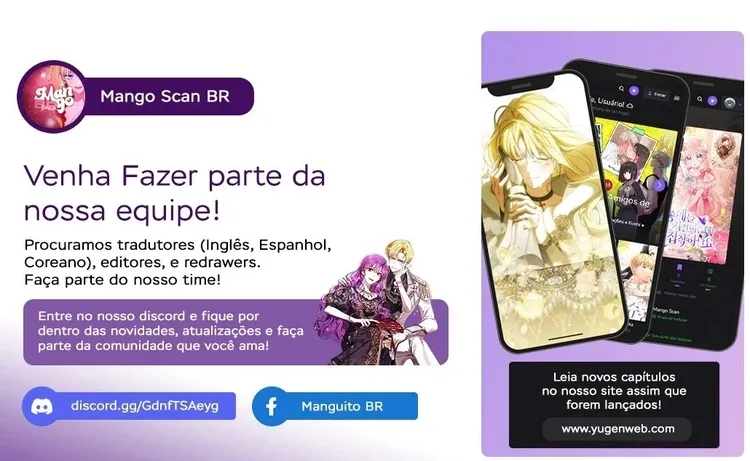 Casamento Real Capítulo 79 Página 8