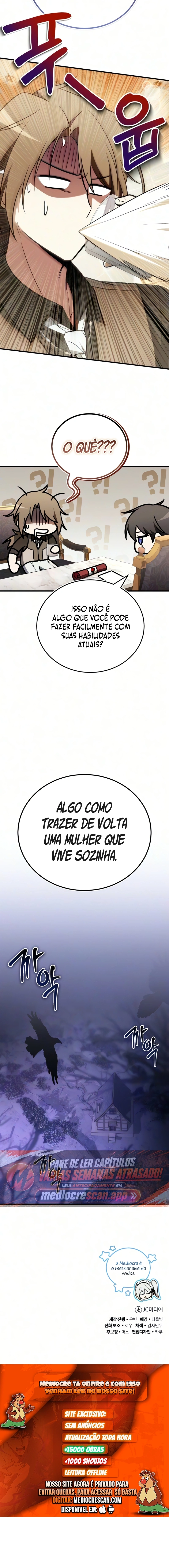 Casei-me com o Dragão que Eu Matei Capítulo 10 Página 11