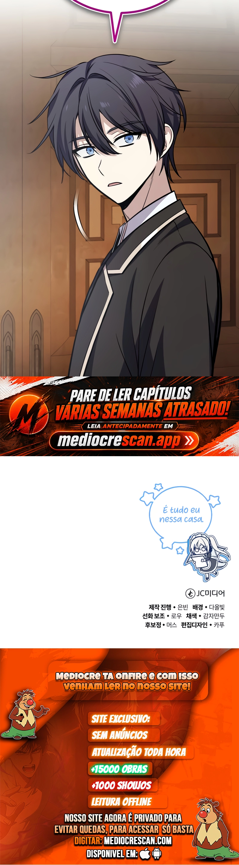Casei-me com o Dragão que Eu Matei Capítulo 13 Página 11