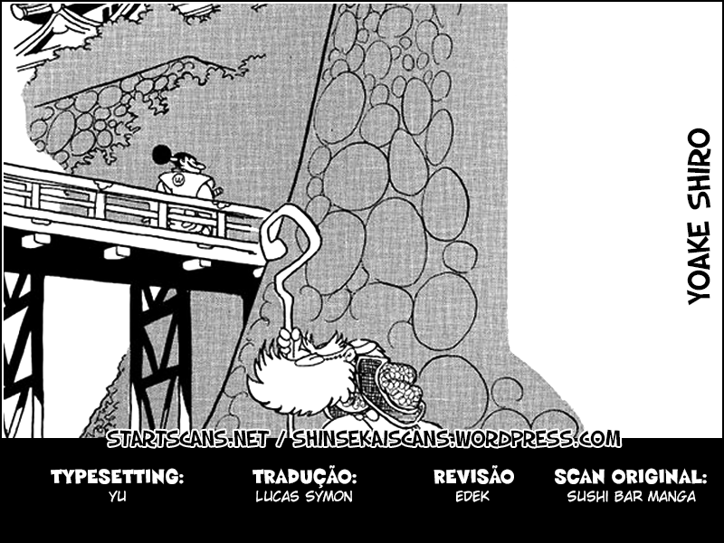 Castle of Dawn Capítulo 2 Página 1