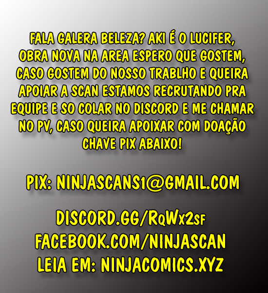 Catastrophic Priest Capítulo 20 Página 1