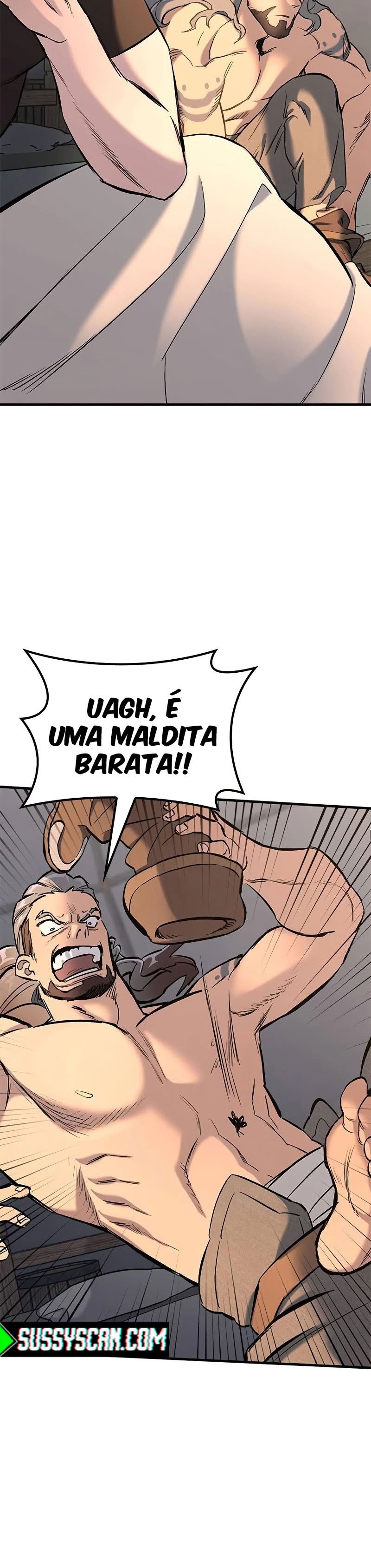 Cavaleiro em Eterna Regressão Capítulo 0 Página 28