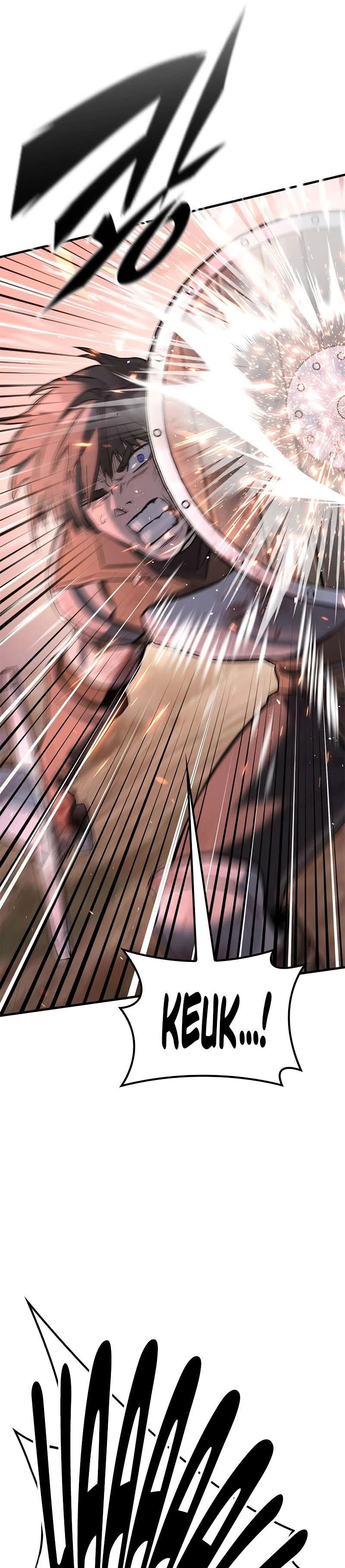 Cavaleiro em Eterna Regressão Capítulo 0 Página 9