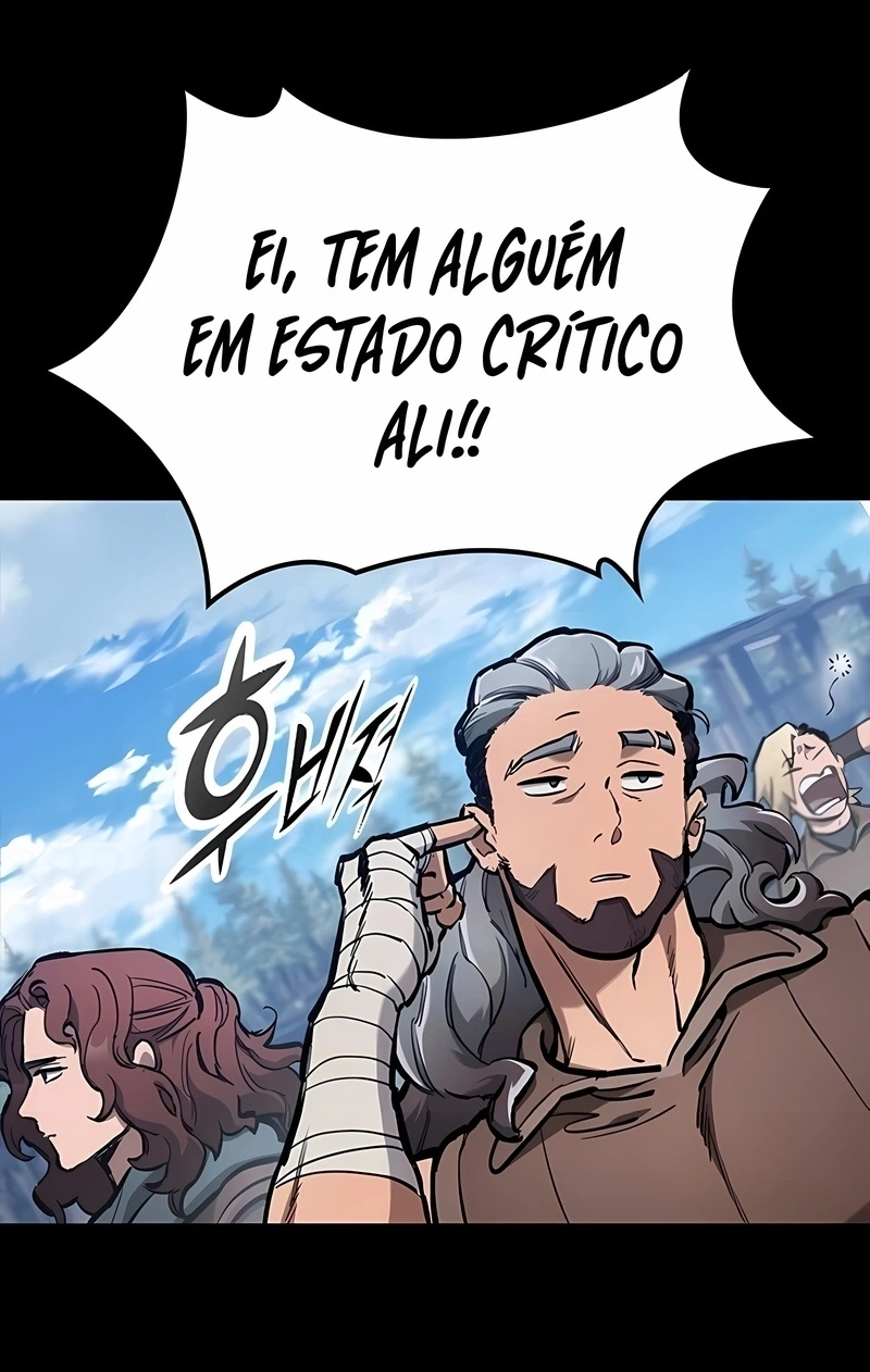 Cavaleiro em Eterna Regressão Capítulo 103 Página 106