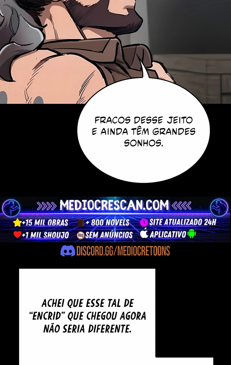 Cavaleiro em Eterna Regressão Capítulo 103 Página 110