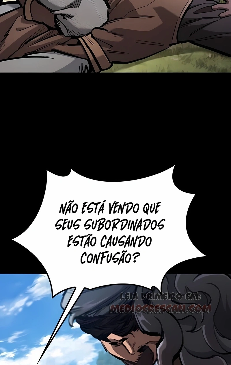 Cavaleiro em Eterna Regressão Capítulo 103 Página 113