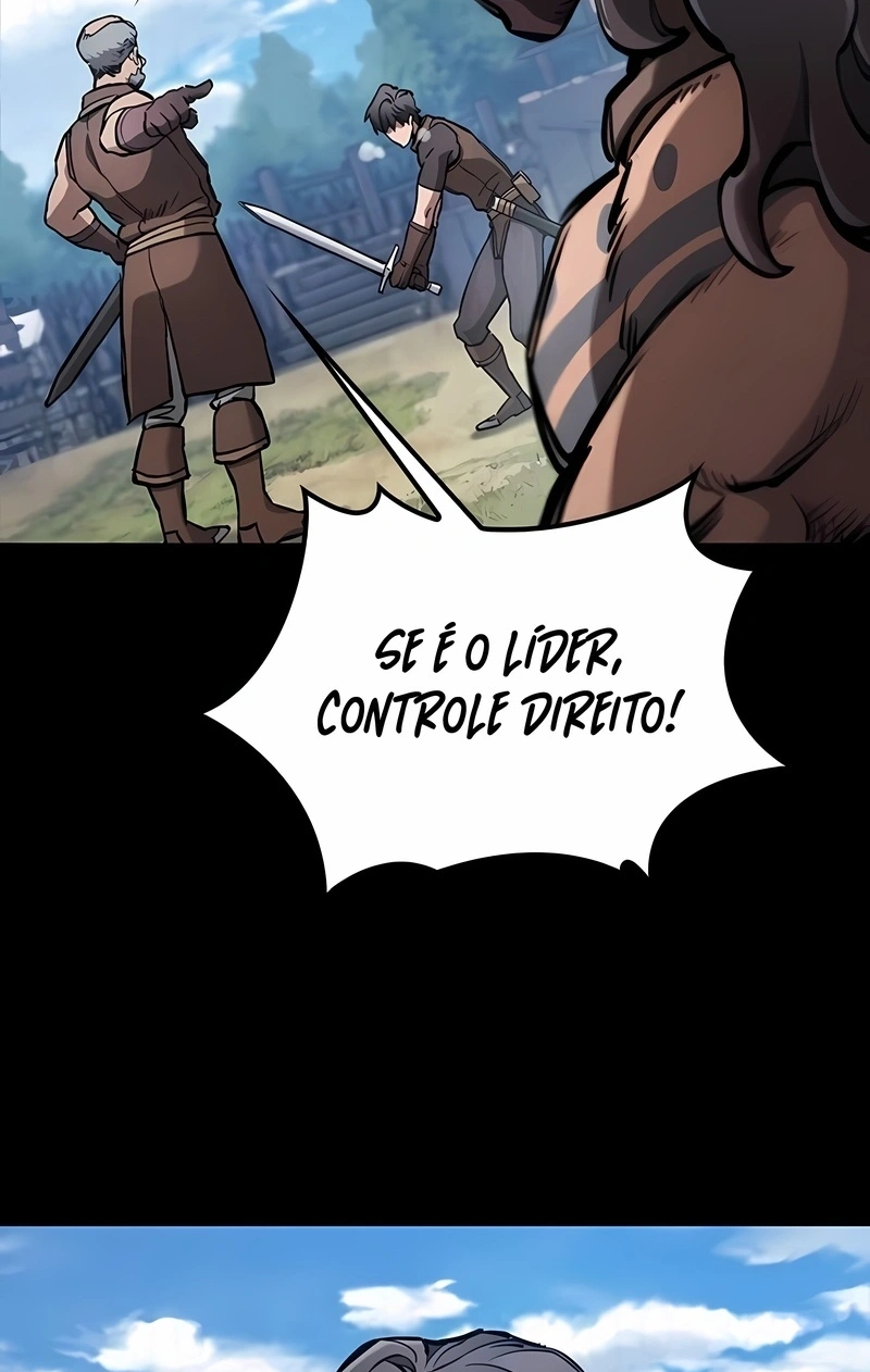 Cavaleiro em Eterna Regressão Capítulo 103 Página 114