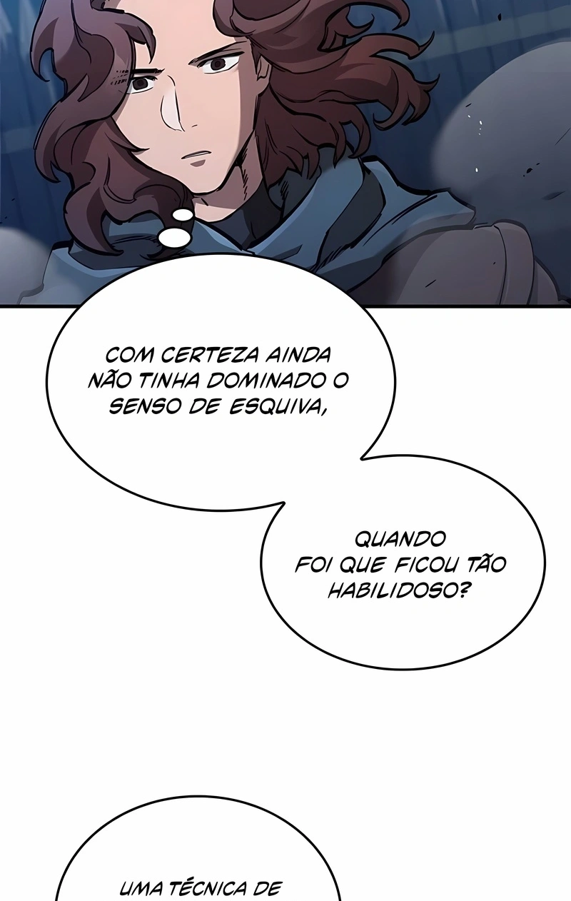 Cavaleiro em Eterna Regressão Capítulo 103 Página 37