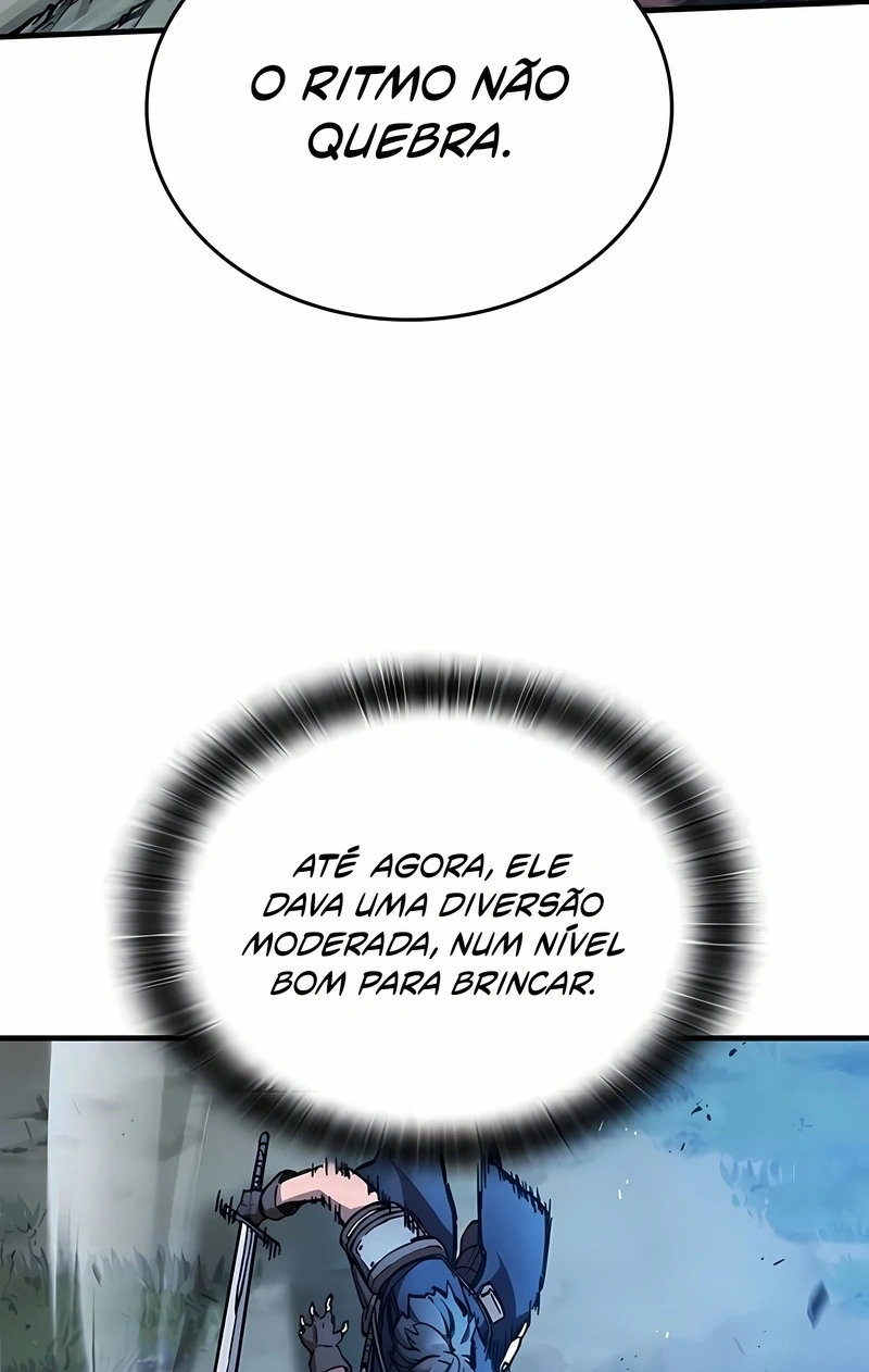 Cavaleiro em Eterna Regressão Capítulo 103 Página 45