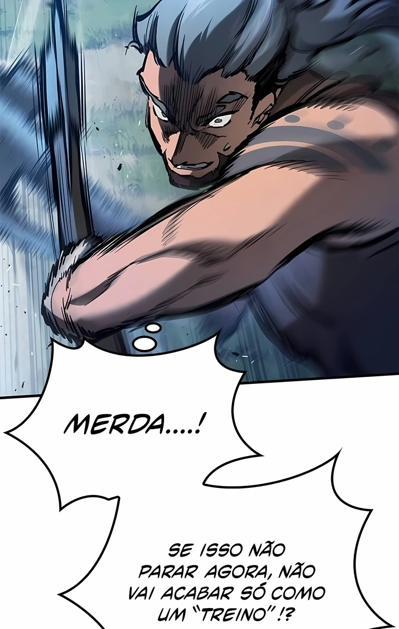 Cavaleiro em Eterna Regressão Capítulo 103 Página 52