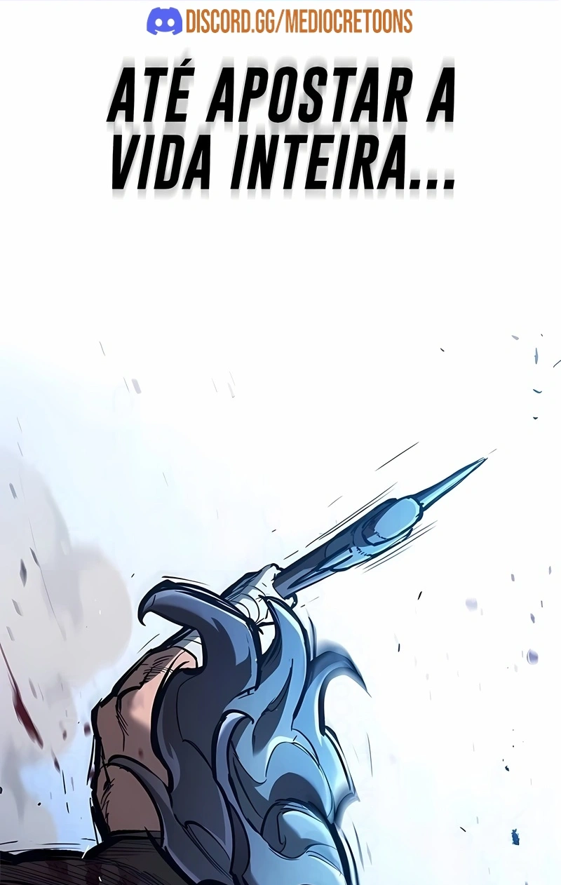 Cavaleiro em Eterna Regressão Capítulo 103 Página 61