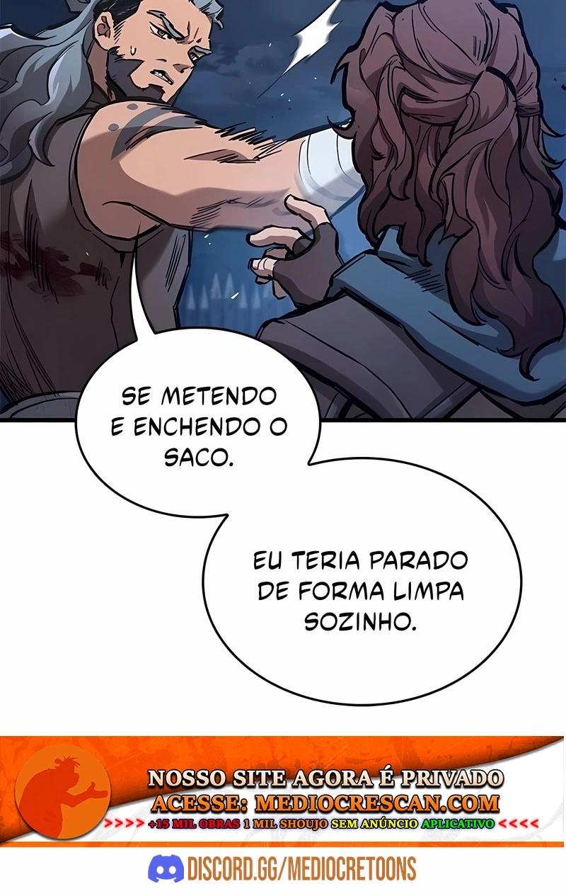 Cavaleiro em Eterna Regressão Capítulo 103 Página 73