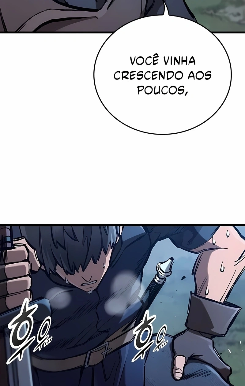 Cavaleiro em Eterna Regressão Capítulo 103 Página 76
