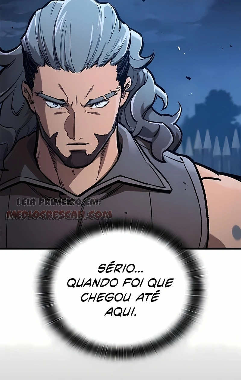 Cavaleiro em Eterna Regressão Capítulo 103 Página 85