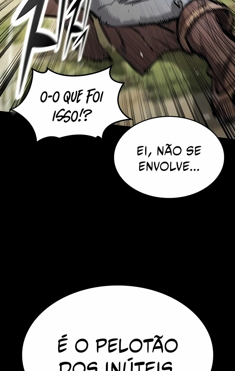 Cavaleiro em Eterna Regressão Capítulo 103 Página 89