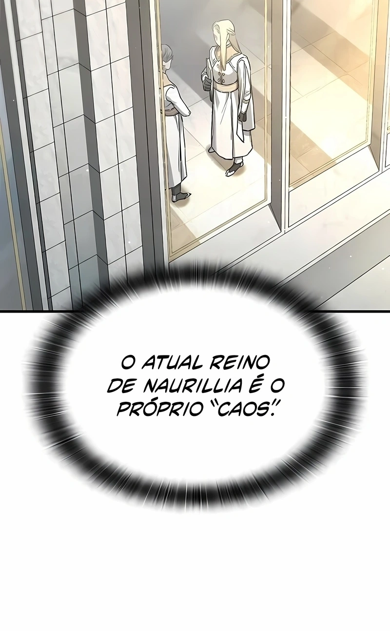 Cavaleiro em Eterna Regressão Capítulo 104 Página 101