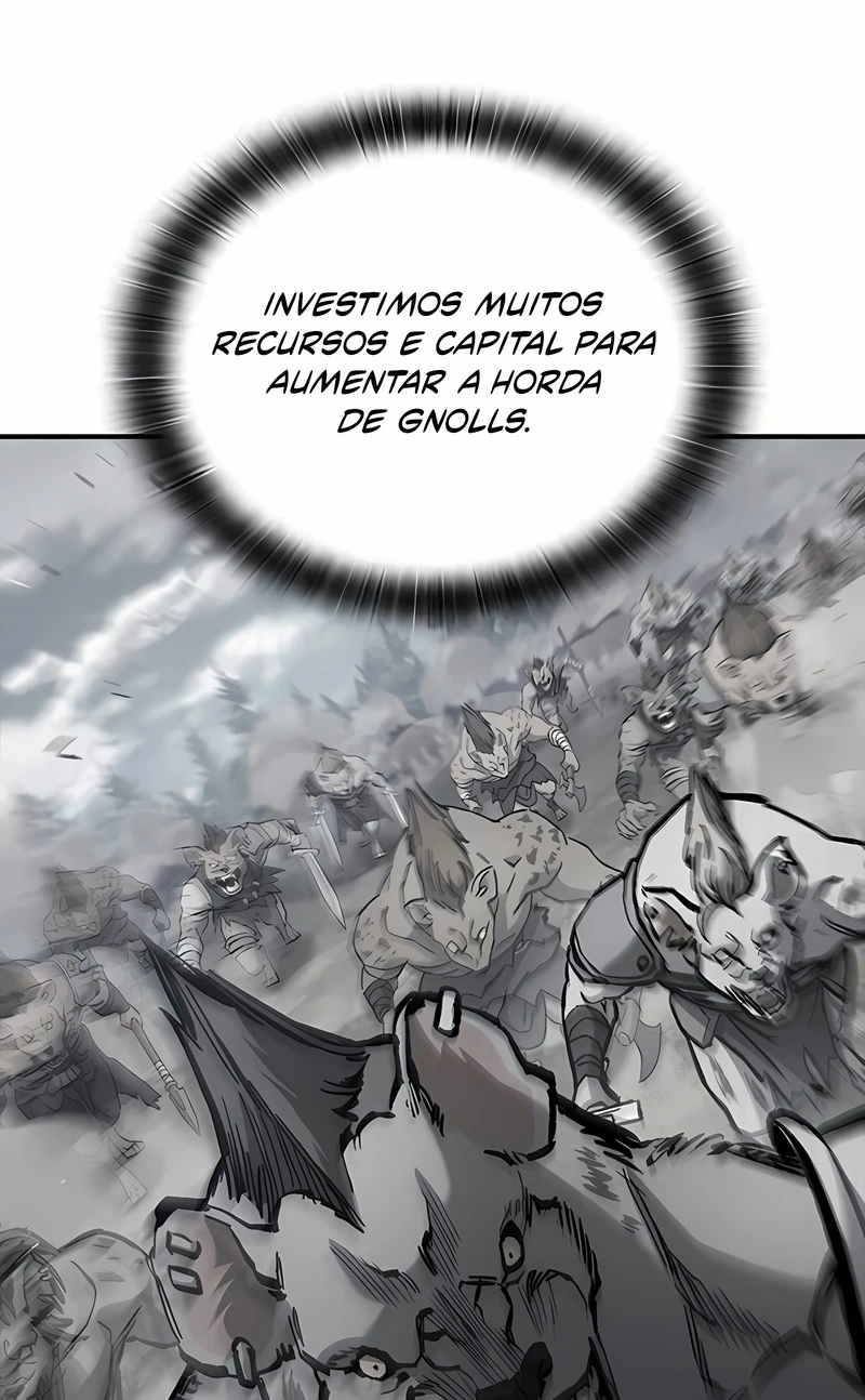 Cavaleiro em Eterna Regressão Capítulo 104 Página 102