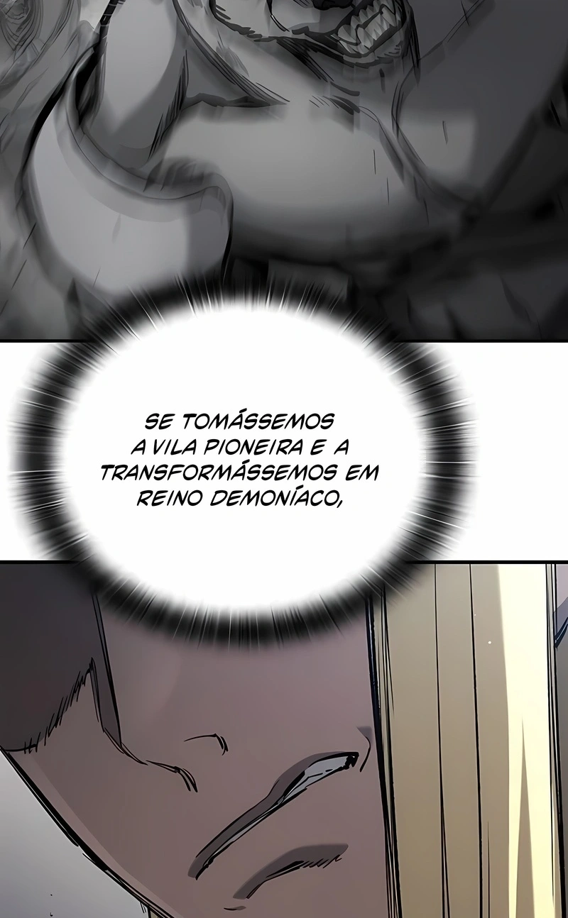 Cavaleiro em Eterna Regressão Capítulo 104 Página 103