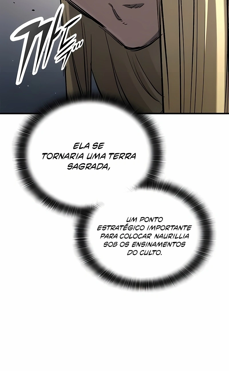 Cavaleiro em Eterna Regressão Capítulo 104 Página 104