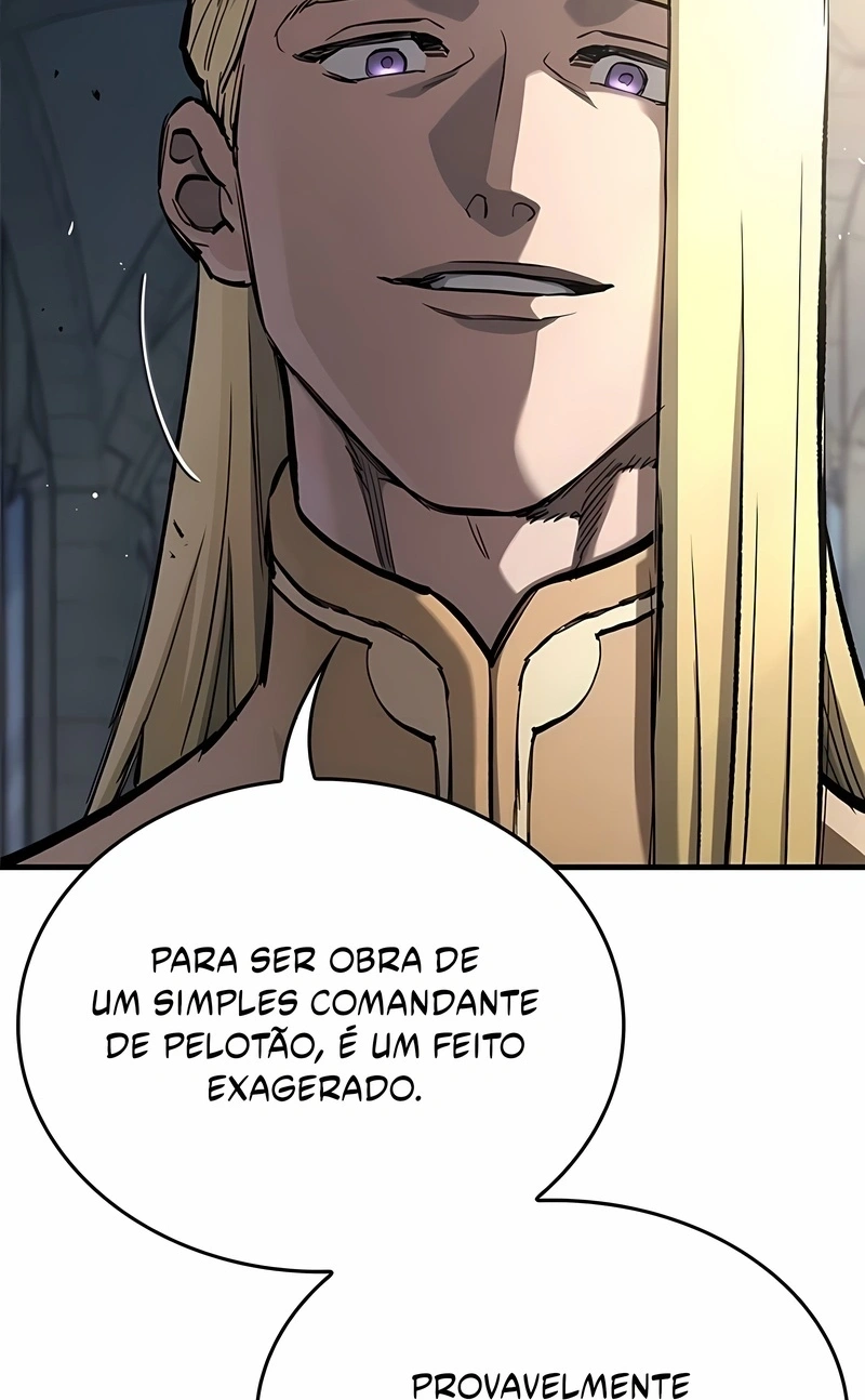 Cavaleiro em Eterna Regressão Capítulo 104 Página 106