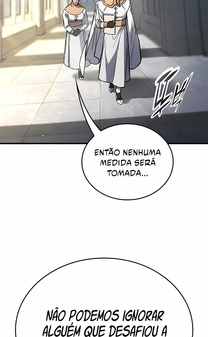 Cavaleiro em Eterna Regressão Capítulo 104 Página 108
