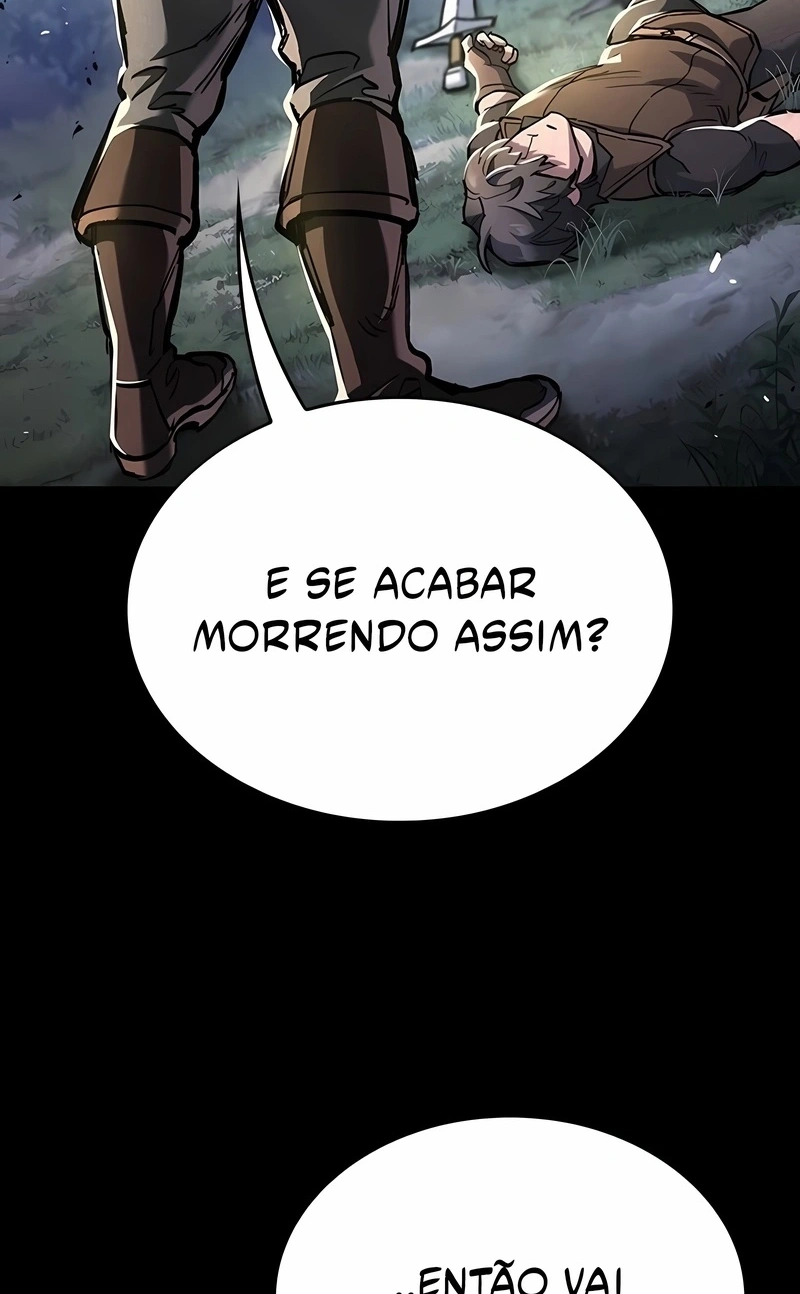Cavaleiro em Eterna Regressão Capítulo 104 Página 20