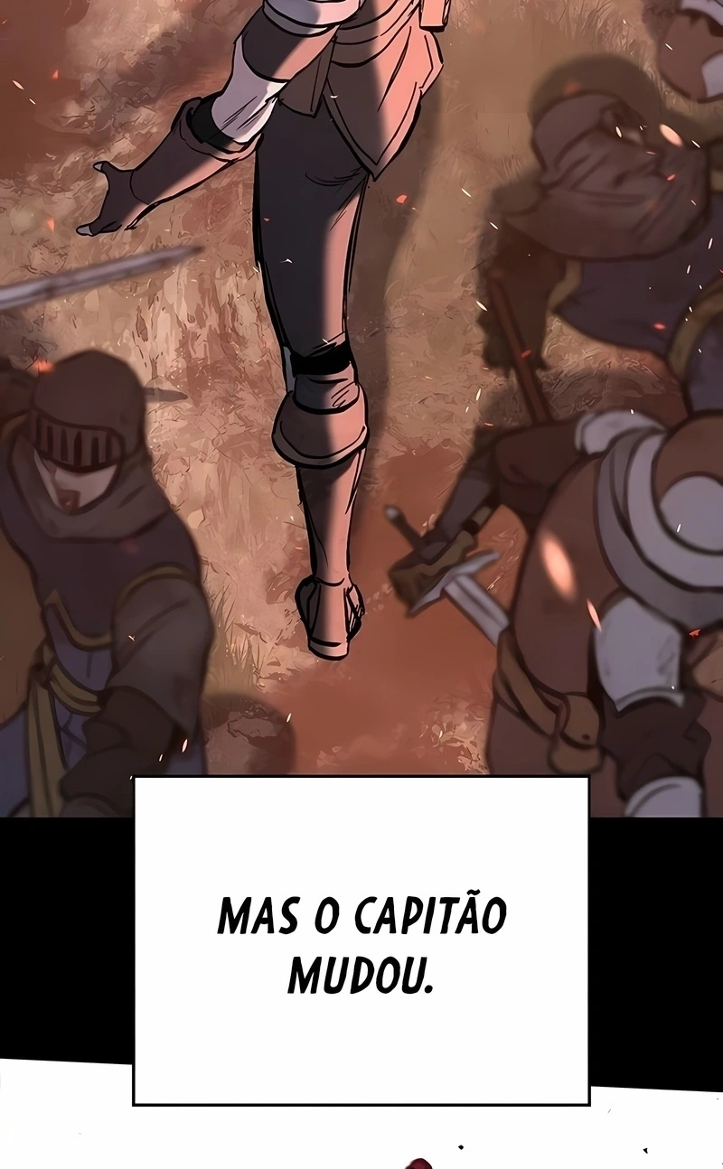 Cavaleiro em Eterna Regressão Capítulo 104 Página 33
