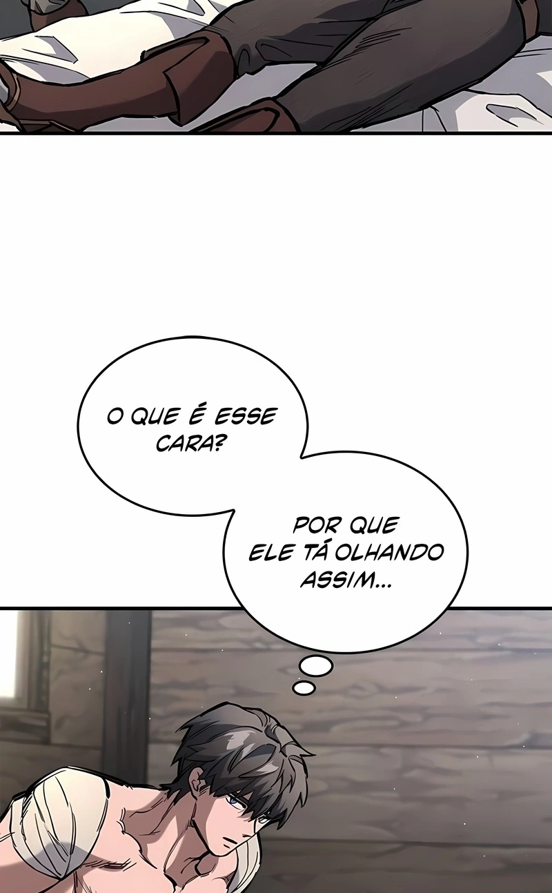 Cavaleiro em Eterna Regressão Capítulo 104 Página 41
