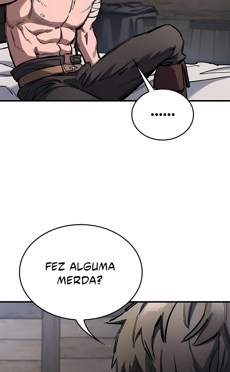 Cavaleiro em Eterna Regressão Capítulo 104 Página 42