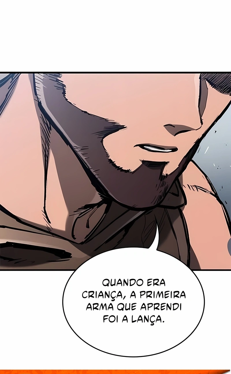 Cavaleiro em Eterna Regressão Capítulo 104 Página 47