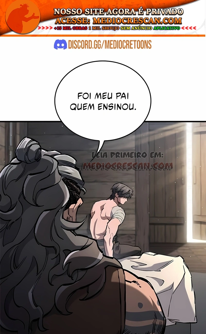 Cavaleiro em Eterna Regressão Capítulo 104 Página 48